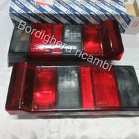 Autobianchi y10 1985 1992 fanale posteriore fume'