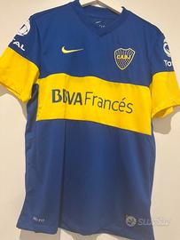 Maglia Boca Juniors 2012 - Nike