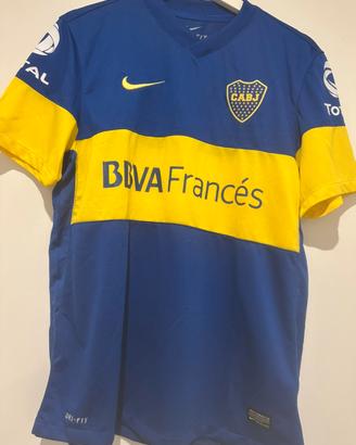 Maglia Boca Juniors 2012 - Nike