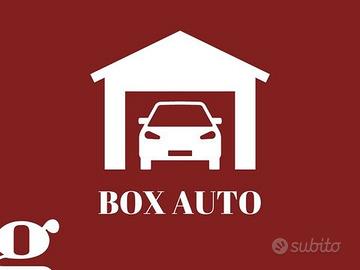 Box traversa via Vitrani