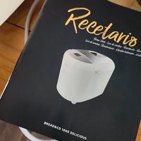 Macchina del pane Cecotec