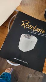 Macchina del pane Cecotec