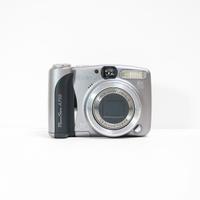 Fotocamera CCD Canon PowerShot A710 IS