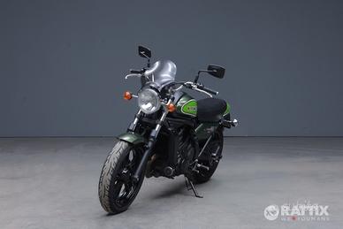 KAWASAKI Vulcan 650 S