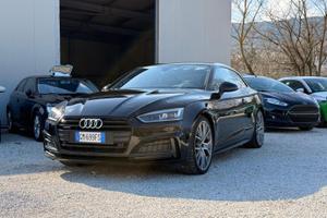 Audi A5 40 TDI S tronic S-LINE