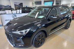 MG ZS NEW 1.5L MT STD NEW ICE 1,5L MT5 STANDARD