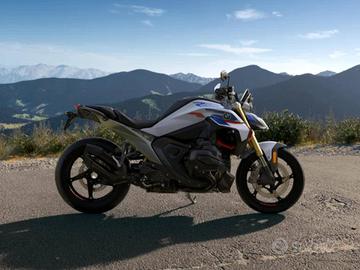 BMW R 1300 R Performance