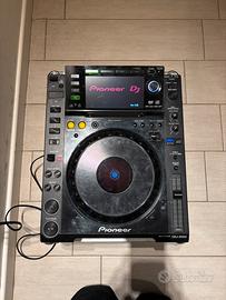 cdj2000 pioneer