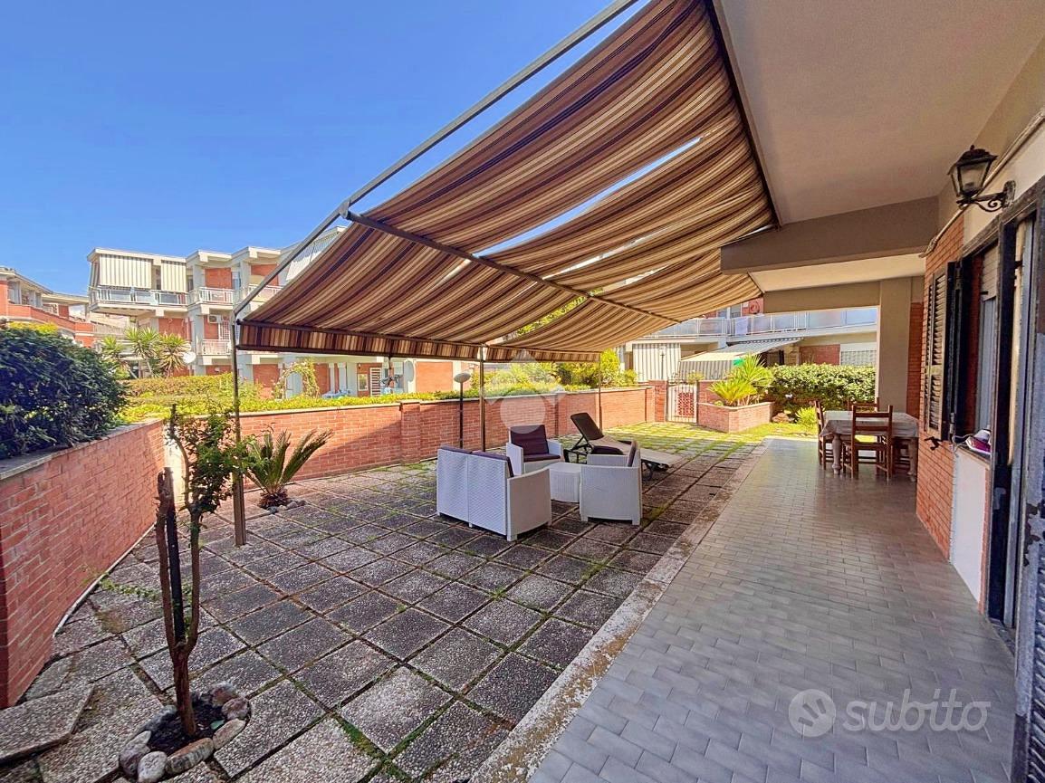 Appartamento – Anzio, Lido di Marechiaro - Altro
