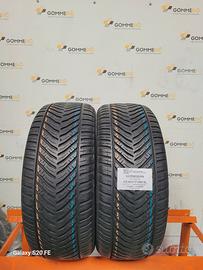 Gomme estive usate 225/45 17 94W XL