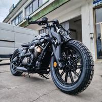 BENDA NAPOLEON BOB 250