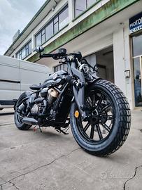 BENDA NAPOLEON BOB 250