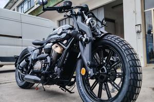 BENDA NAPOLEON BOB 250