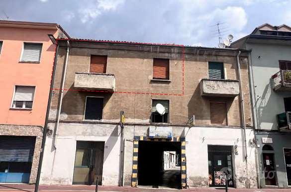 Appartamento – Brescia, Fiumicello - Vista 2