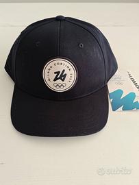 Nuovo cappellino Salomon Milano Cortina 