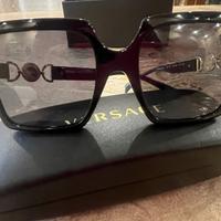 Occhiali da sole versace