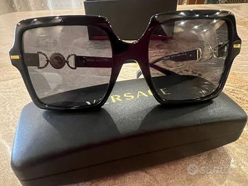 Occhiali da sole versace