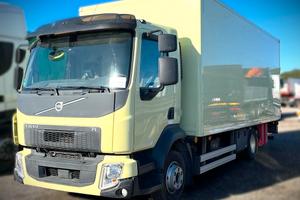 Volvo FL12.210 RIF.4669