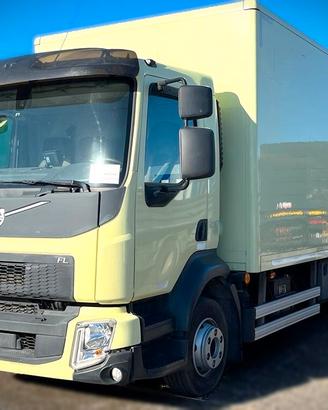 Volvo FL12.210 RIF.4669