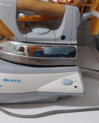 ferro da stiro professionale Ariete Stiromatic 