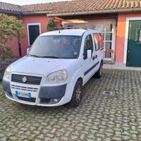 FIAT Doblò 1.3 MJ 16V Combi 5 p.ti N1