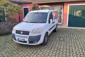 FIAT Doblò 1.3 MJ 16V Combi 5 p.ti N1