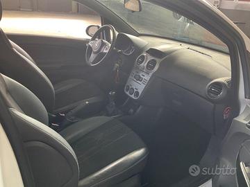 Opel Corsa 1.2 GPL ELECTIVE