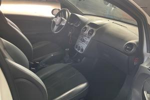Opel Corsa 1.2 GPL ELECTIVE