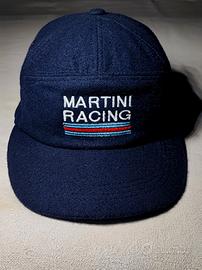 Martini Racing berretto invernale 