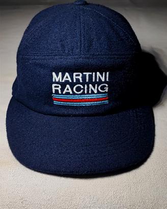 Martini Racing berretto invernale 