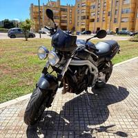 Triumph Speed triple T509