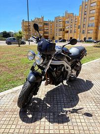 Triumph Speed triple T509