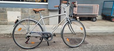 Bicicletta city bike 