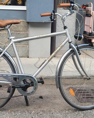 Bicicletta city bike 