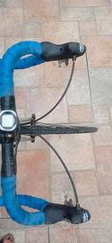bici da corsa Atala mis.26