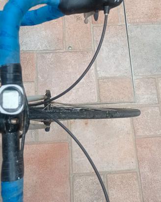 bici da corsa Atala mis.26