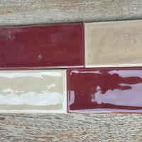 Piastrelle rivestimento interno