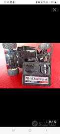 Radio comandata vintage