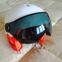 Casco da sci bimbo Piste 550