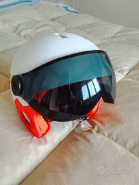 Casco da sci bimbo Piste 550