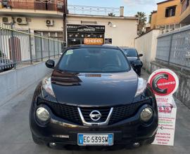 Nissan Juke 1.5 dCi Visia