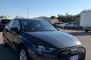 Audi A3 SPB 30 TDI Business S tronic