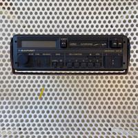 Autoradio vintage Blaupunkt Melbourne SQR 26
