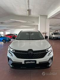 Renault Austral Full Hybrid E-Tech 200 CV Techno E