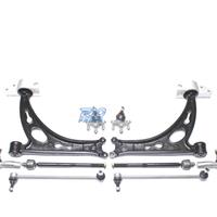 KIT BRACCI SOSPENSIONE VOLKSWAGEN VW GOLF MK5 VARI