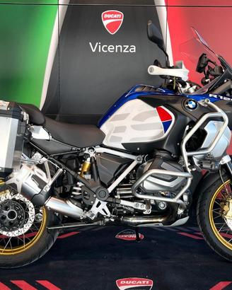 BMW R 1250 GS Adventure ADVENTURE