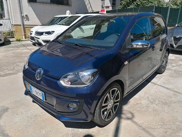 Volkswagen up! 1.0 75 CV 5p. high