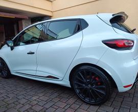 RENAULT Clio 4ª serie - 2018