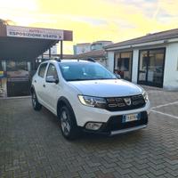 Dacia sandero 1.5 dci 4 posti autocarro