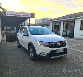 Dacia sandero 1.5 dci 4 posti autocarro